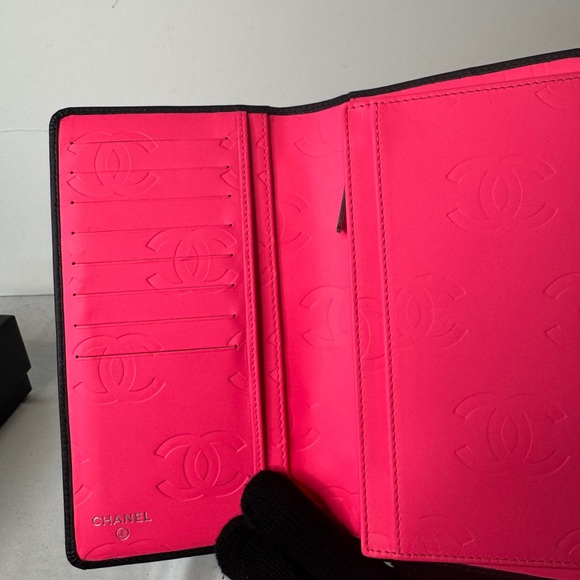Chanel Cambon Long Wallet - Picture 8 of 10